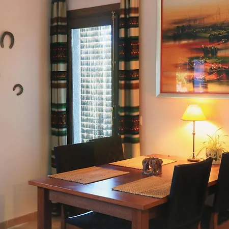 En Apartment