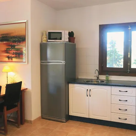 Apartment En