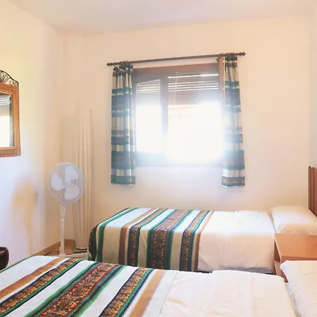 Apartment En Berchules