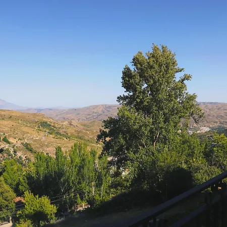 Apartment En Berchules